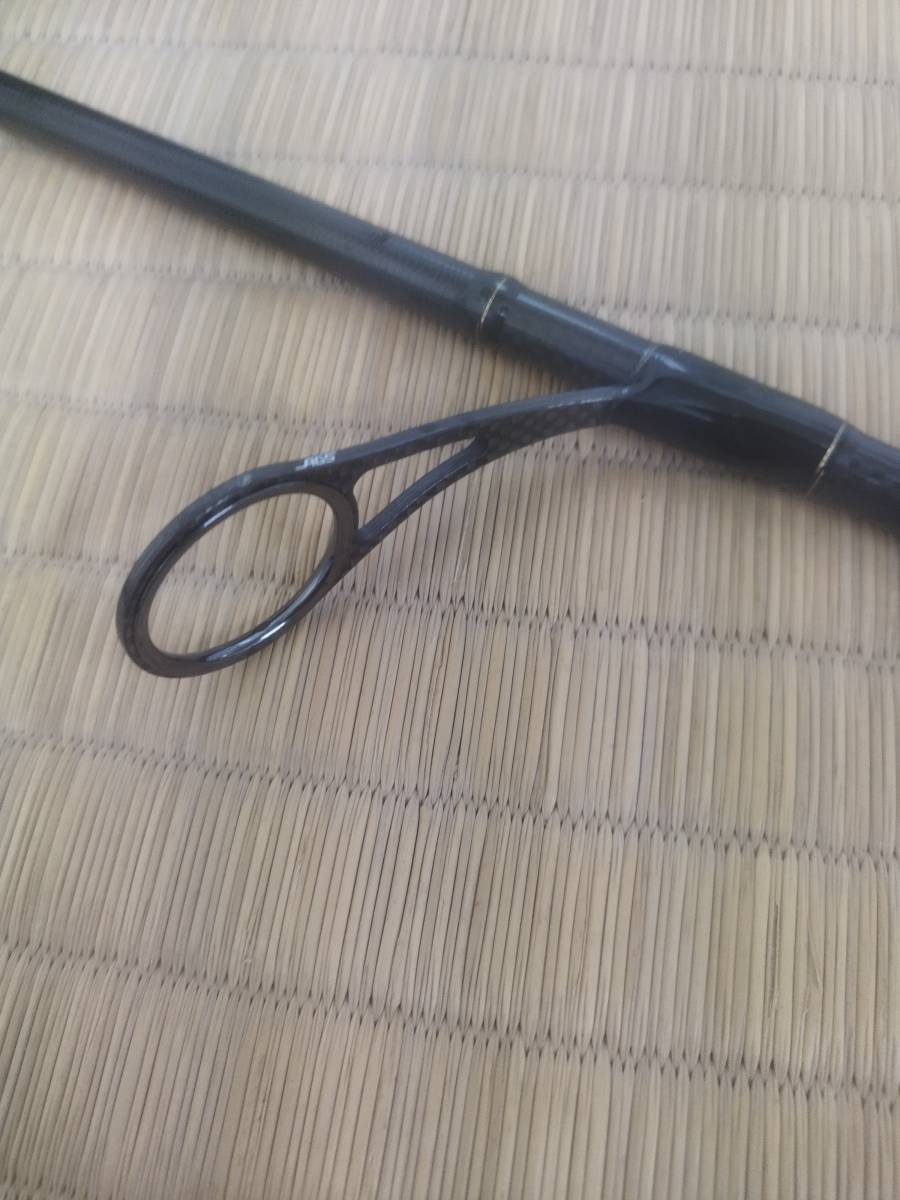 DAIWA MORETHAN AGS 93ML　DEMON POWER COMMANDER　 シーバスロッド　モアザン_4