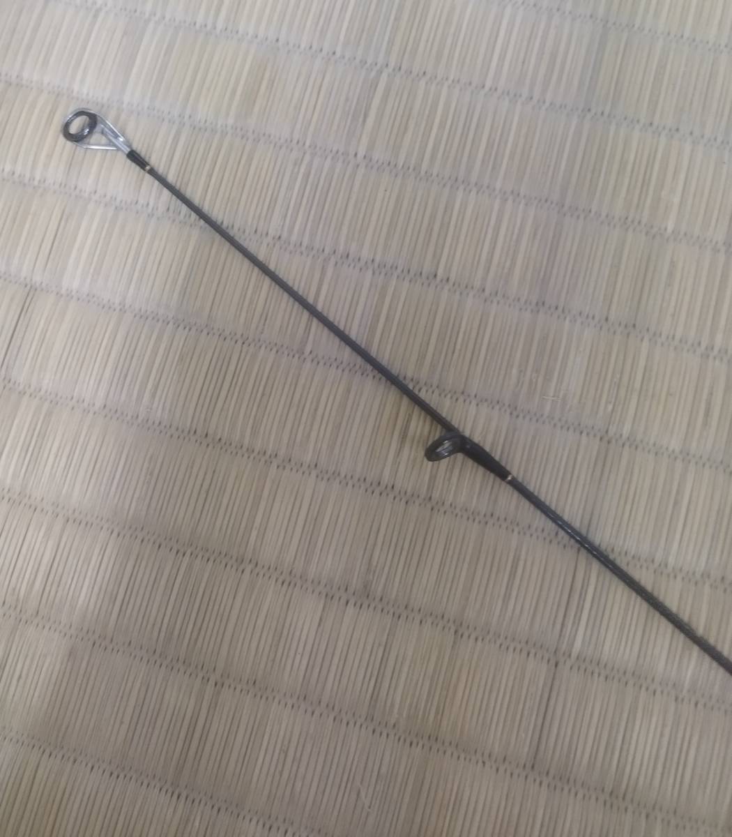 DAIWA MORETHAN AGS 93ML　DEMON POWER COMMANDER　 シーバスロッド　モアザン_6