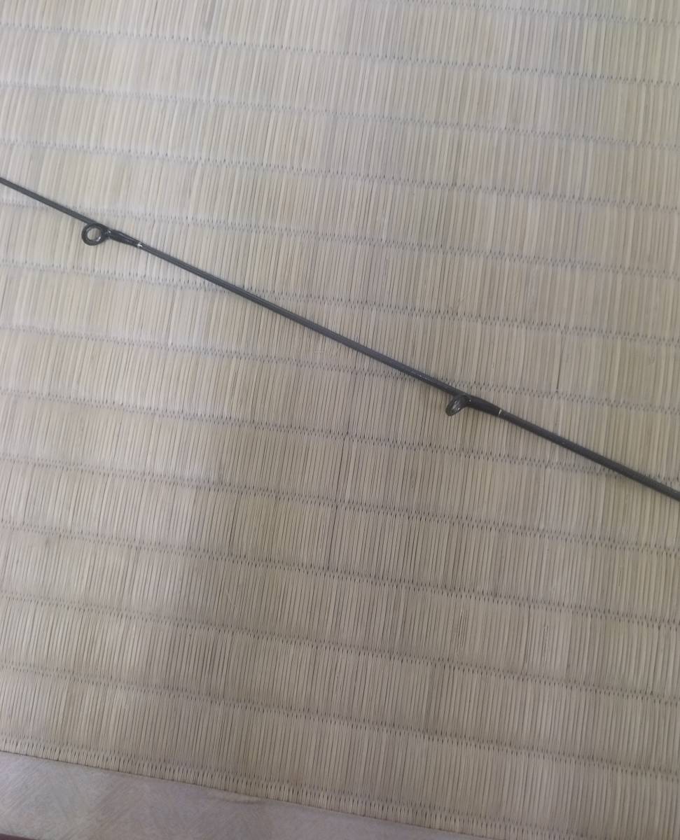 DAIWA MORETHAN AGS 93ML　DEMON POWER COMMANDER　 シーバスロッド　モアザン_7