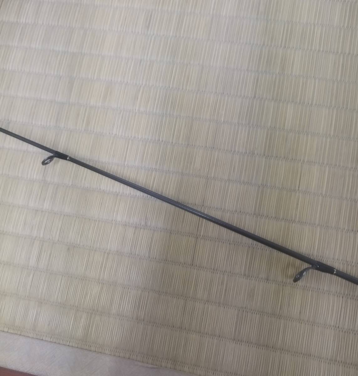 DAIWA MORETHAN AGS 93ML　DEMON POWER COMMANDER　 シーバスロッド　モアザン_9