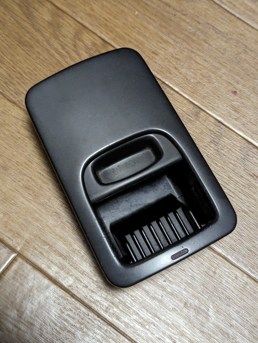 マツダ FD3S RX-7 灰皿 タバコ 未使用_2