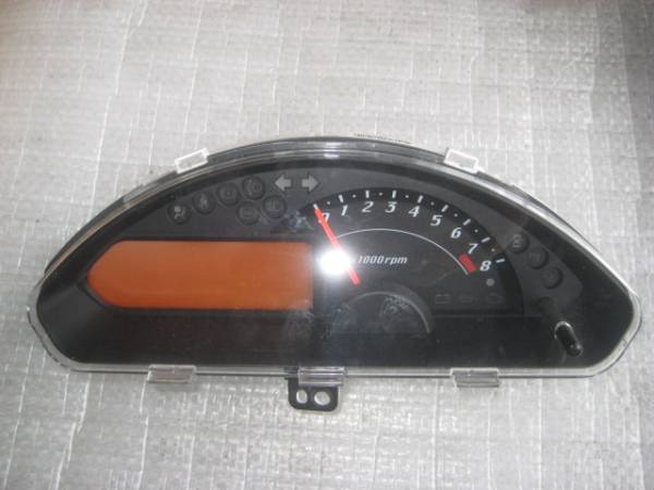 H21年式 H92W オッティー　8100B049 35366㌔_1