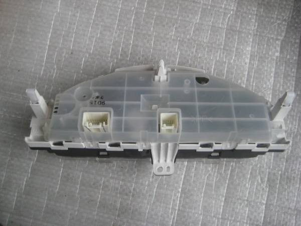 H21年式 H92W オッティー　8100B049 35366㌔_3