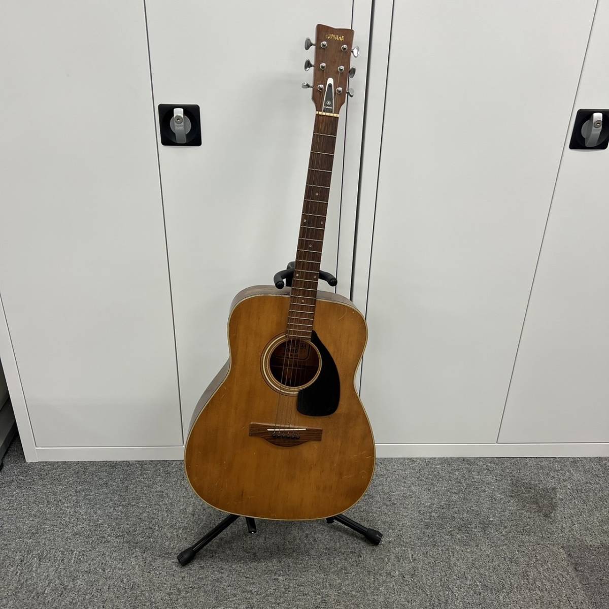 14442/ YAMAHA FG-180 ヤマハ アコースティックギター アコギ 弦楽器 