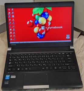 SSD換装済★一体型PC【TOSHIBA】core i7-4710MQ搭載 i7-4710mqのYahoo!オークション(旧ヤフオク!)の相場・価格を見る