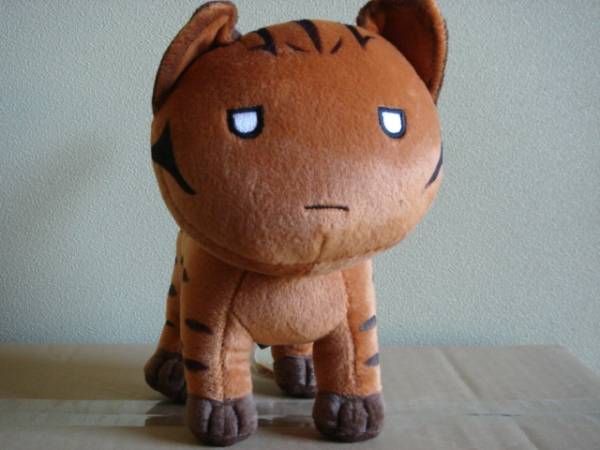 あずまんが大王 ヤマピカリャー ぬいぐるみ その他 売買されたオークション情報 Yahooの商品情報をアーカイブ公開 オークファン Aucfan Com