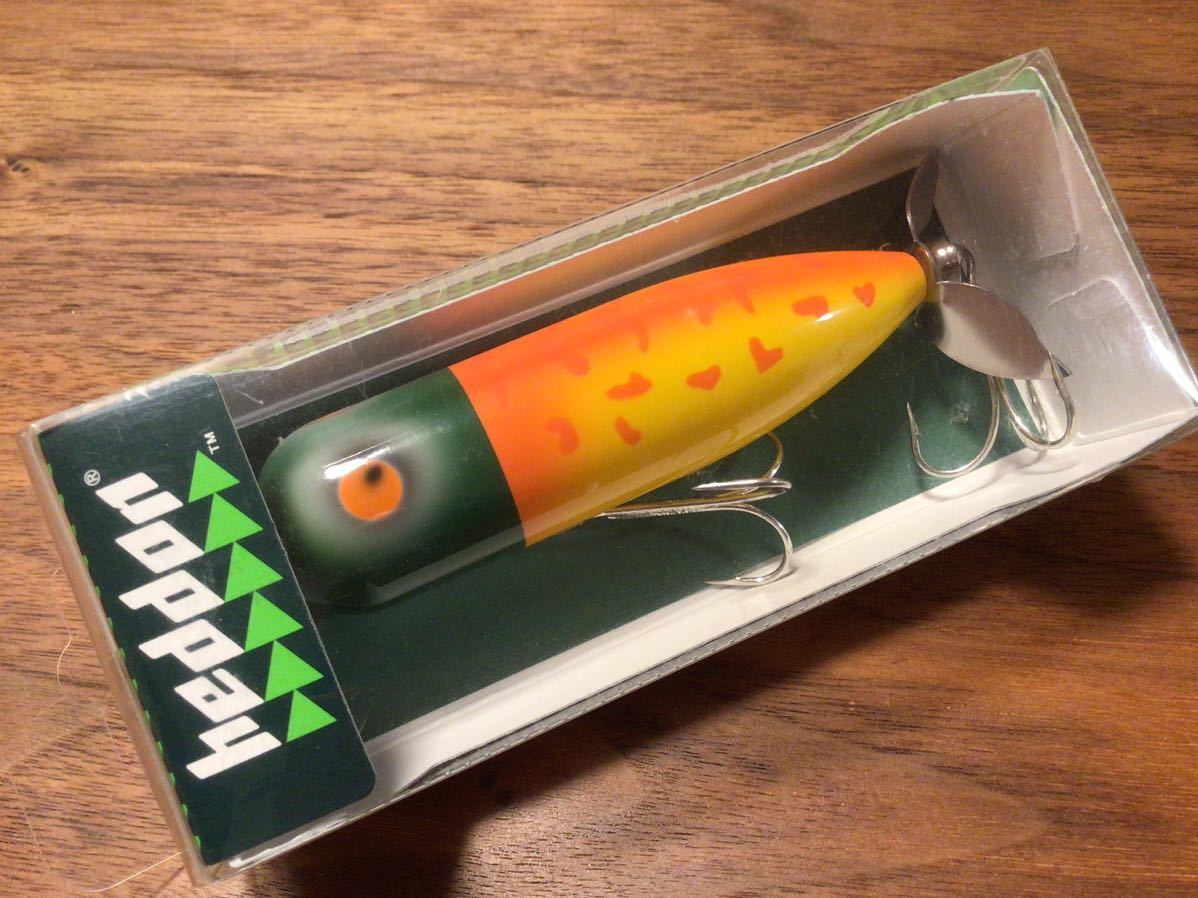 Y☆新品☆Heddon へドン MAGNUMA TORPEDO“SMITHFACTORY COLOR”マグナム