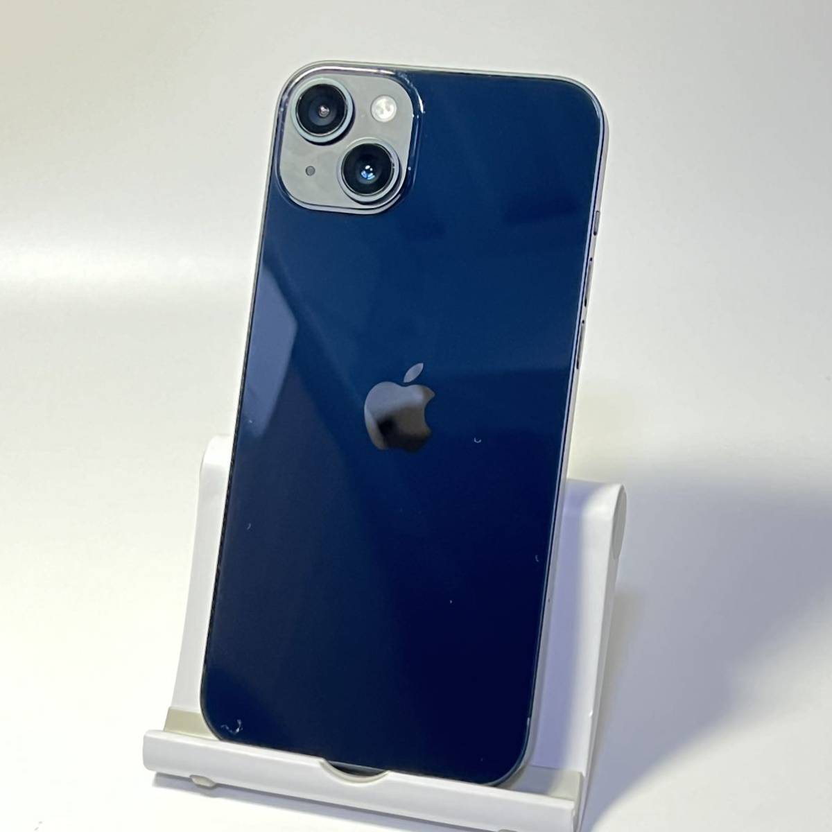 Apple iPhone 14 ミッドナイト 256GB バッテリー容量95% 【公式通販】