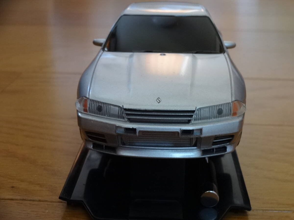 タイヨー TAIYO R/C ラジカン 日産スカイライン GT-R R32 未使用