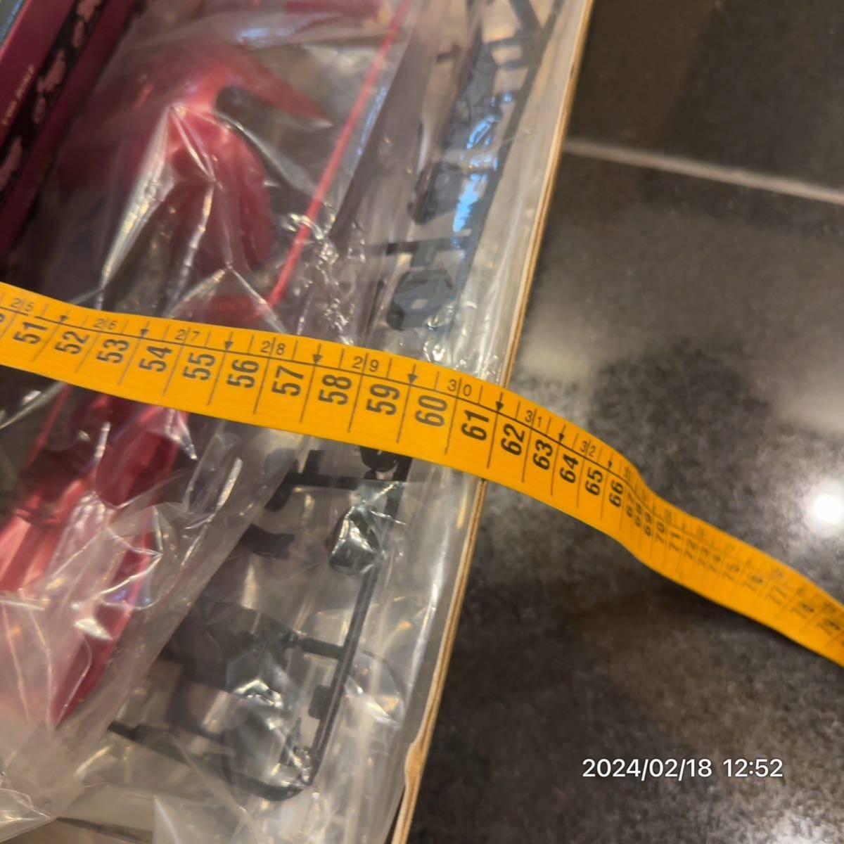 1000円〜　5 未組立　TAMIYA タミヤ 1/6 Kawasaki カワサキ　KZ1300B ツーリング　プラモデル バイク オートバイシリーズ _2