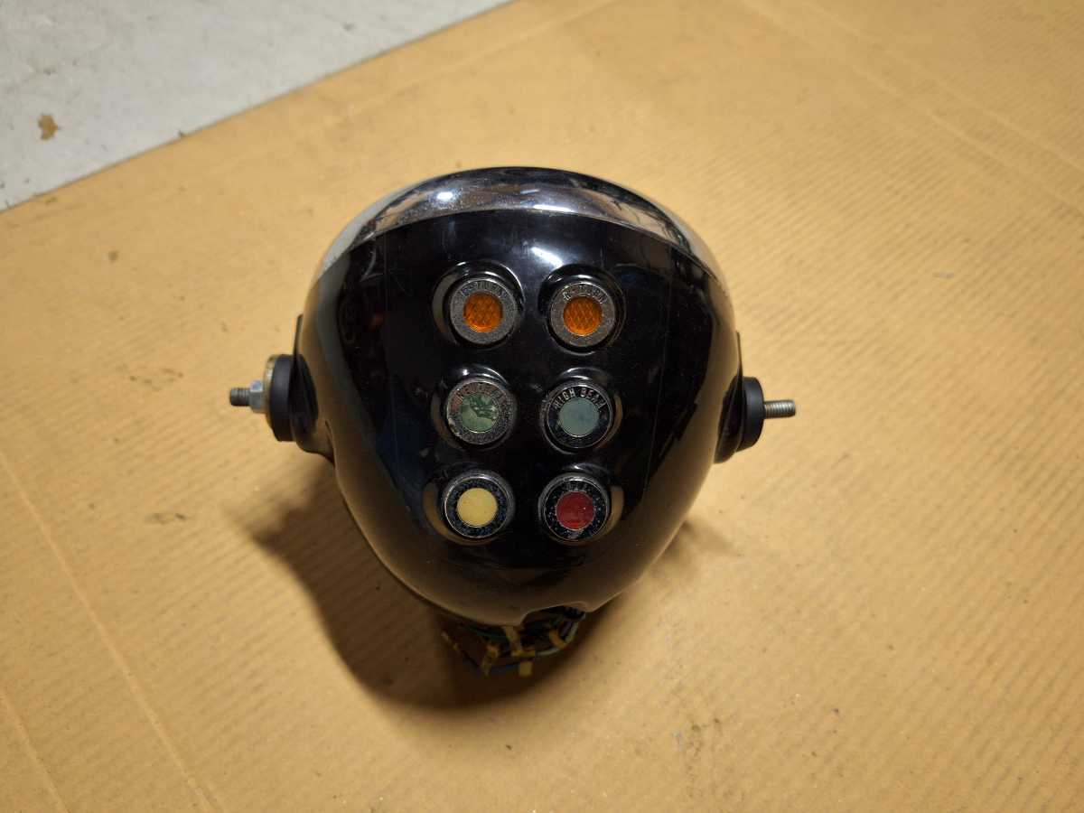 カワサキ エリミネーター 250SE EL250A レストアベース ジャンク 福山市_8