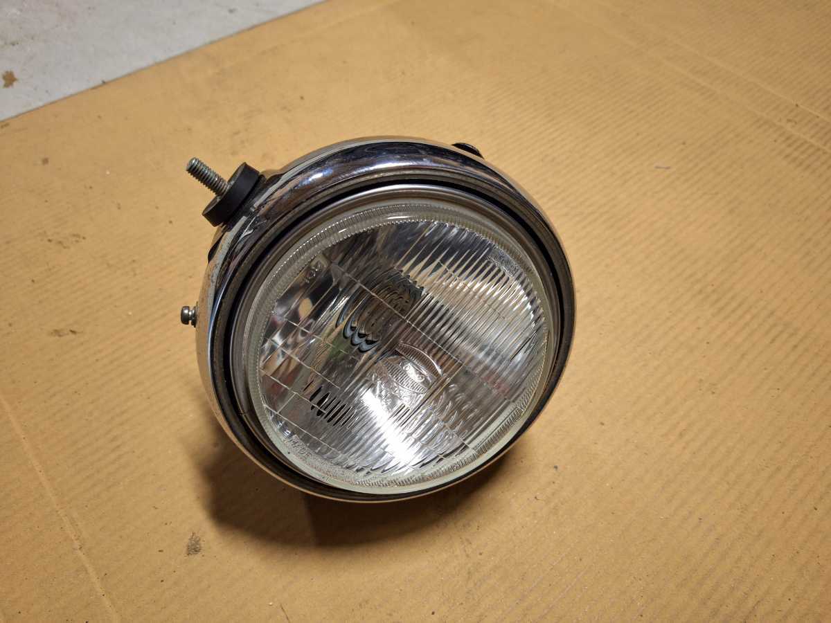 カワサキ エリミネーター 250SE EL250A レストアベース ジャンク 福山市_9