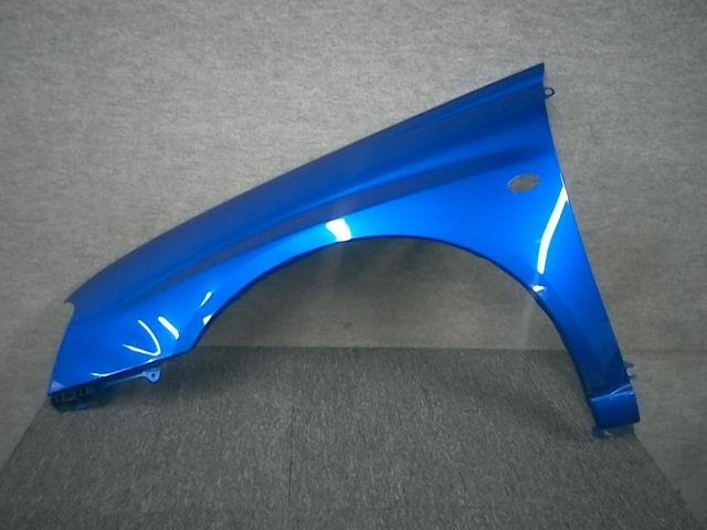 インプレッサ GH-GDB WRX STI 純正 フェンダー 左 02C 57110FE090 個人