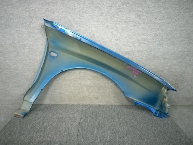 インプレッサ GH-GDB WRX STI 純正 フェンダー 左 02C 57110FE090 個人