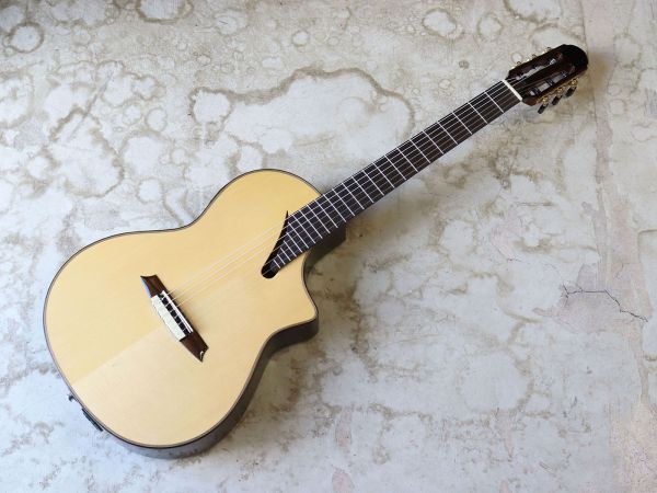 【中古・サマーセール】Martinez MSCC-14 RS エレガット 【2024010000223】_1