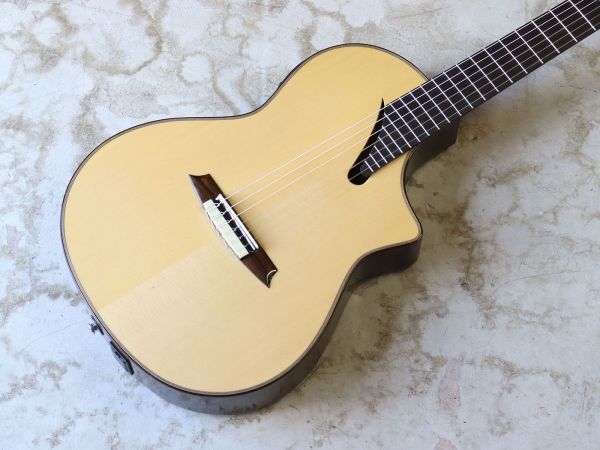 【中古・サマーセール】Martinez MSCC-14 RS エレガット 【2024010000223】_2