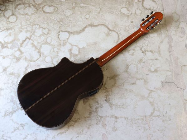 【中古・サマーセール】Martinez MSCC-14 RS エレガット 【2024010000223】_3