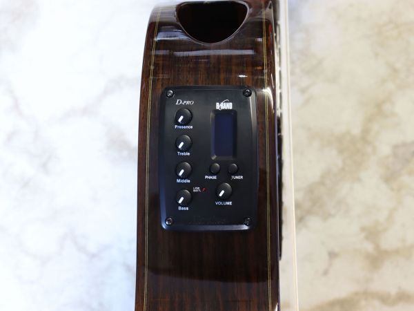 【中古・サマーセール】Martinez MSCC-14 RS エレガット 【2024010000223】_7