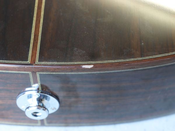 【中古・サマーセール】Martinez MSCC-14 RS エレガット 【2024010000223】_9