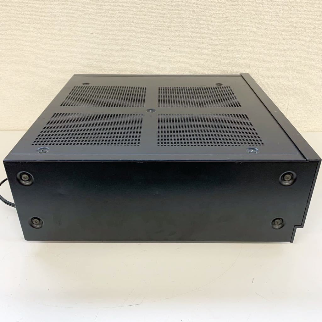 F-3】 NEC A-10 TYPE III STEREO AMPLIFIER プリメインアンプ ステレオ