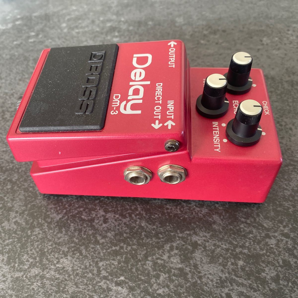 BOSS DM-3_4