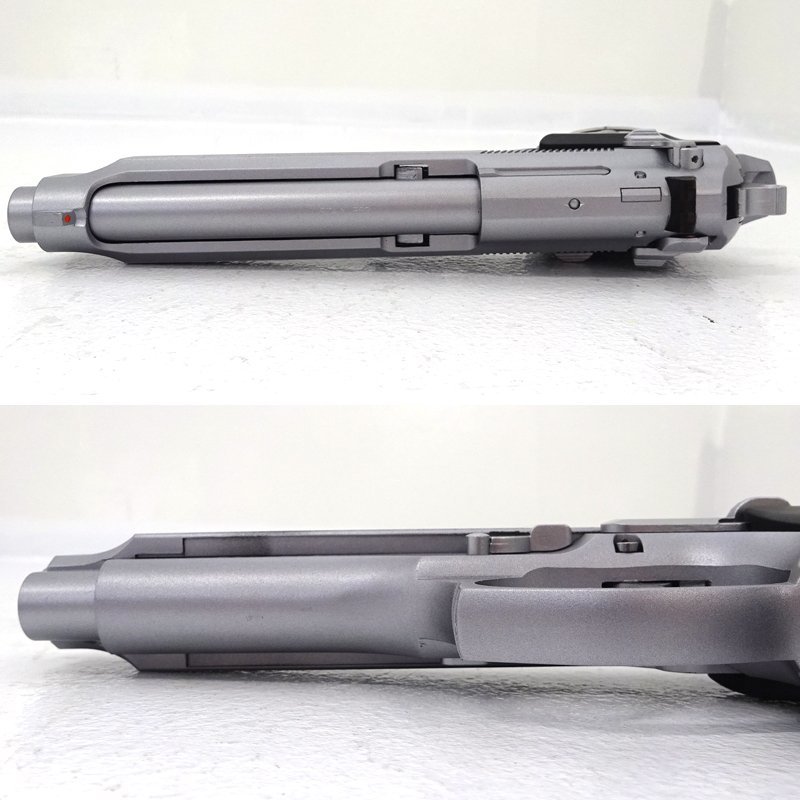 18歳未満購入不可 WESTERN ARMS BERETTA M92FS テキサスレンジャー ガスガン ミリタリー/ハンドガン/TEXAS ...