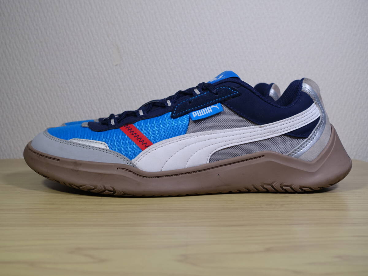 ◇ PUMA プーマ DC Future フューチャー【373022-03】◇ 27.5cm 