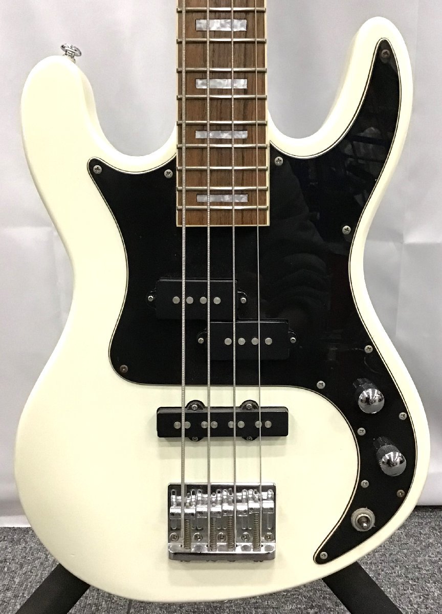シド 明希 ベースGrassRoots G-AK-65 中古】GrassRoots グラスルーツ G-AK-65 シド『明希』シグネイチャー