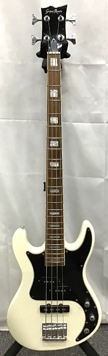 中古】GrassRoots グラスルーツ G-AK-65 シド『明希』シグネイチャー