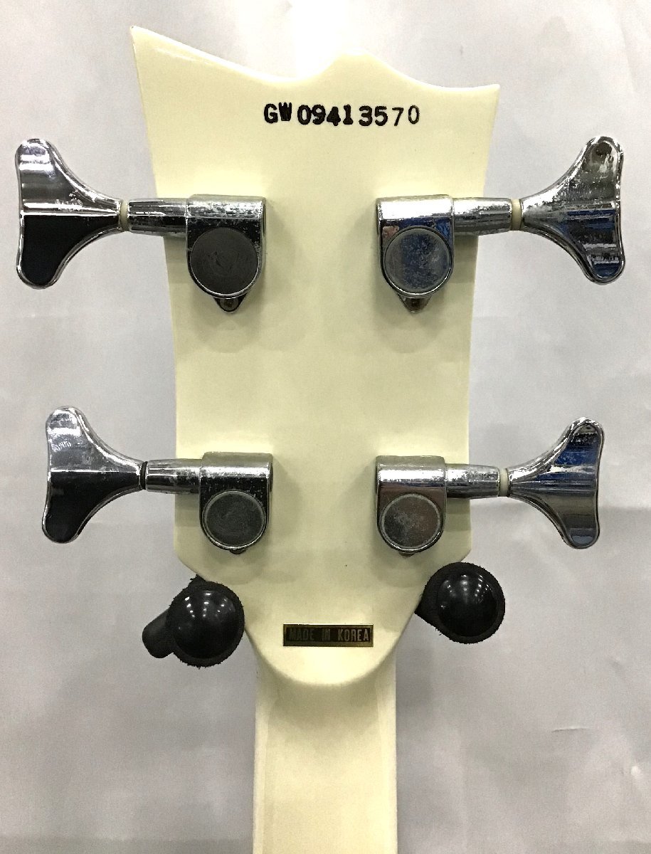 中古】GrassRoots グラスルーツ G-AK-65 シド『明希』シグネイチャー