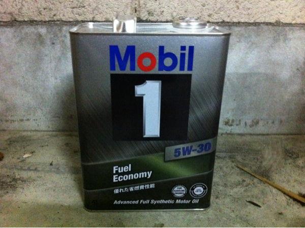 Mobil1 FP 5W-30 4L_1