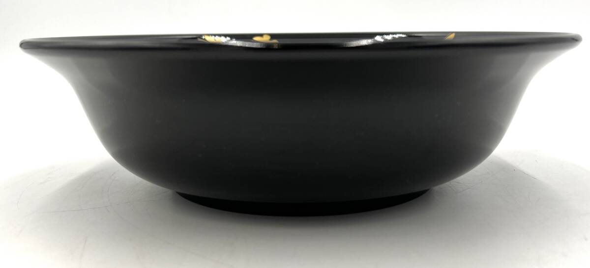 ｇ680SK　【未使用】HANAE MORI モリハナエ 陶器 HM 森英恵 美食器 茶器セット 5客 菓子受け ※長期保管品_10