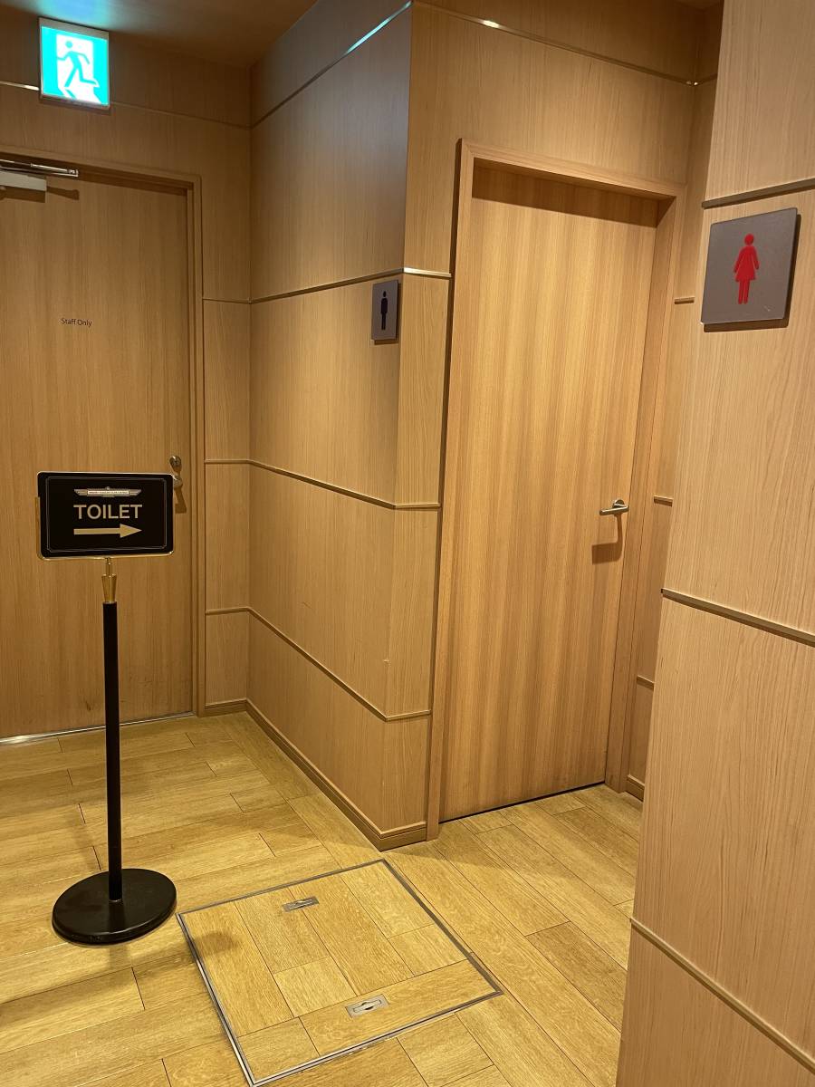 良席★4月12日（金）楽天イーグルスvs千葉ロッテ戦★バックネット裏ＶＩＰシート５列目通路側２枚連番・格安即決！_6