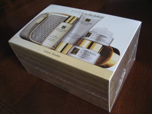 エスティローダー★インテンシィブ4点セット★7/28購入の新品_2