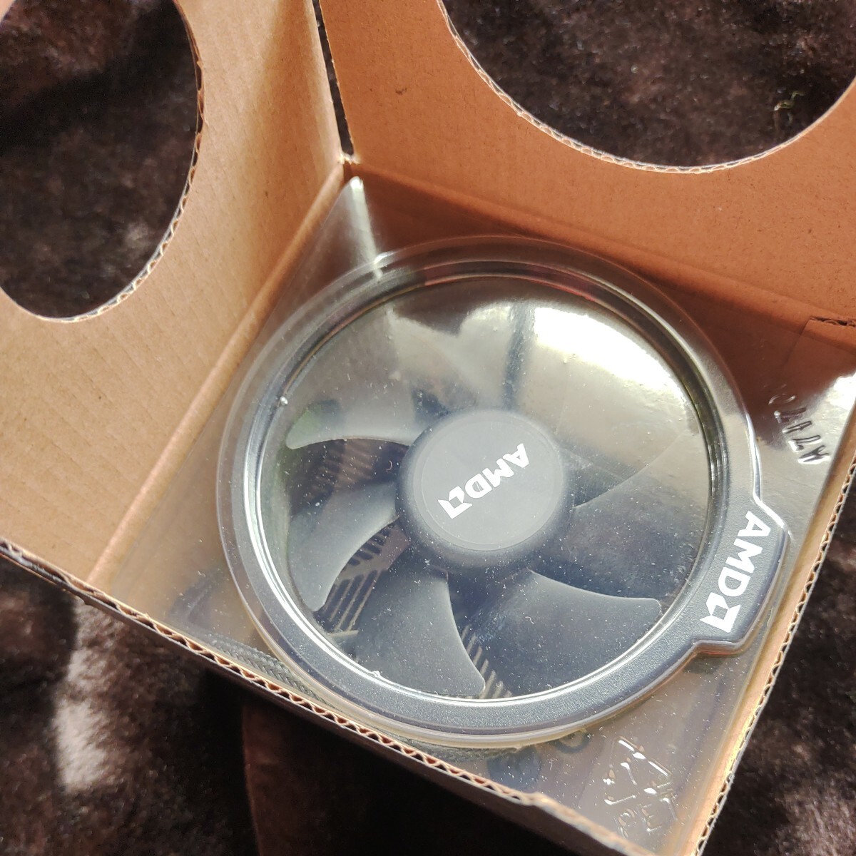 AMD ryzen5 5600g with radeon graphics_8