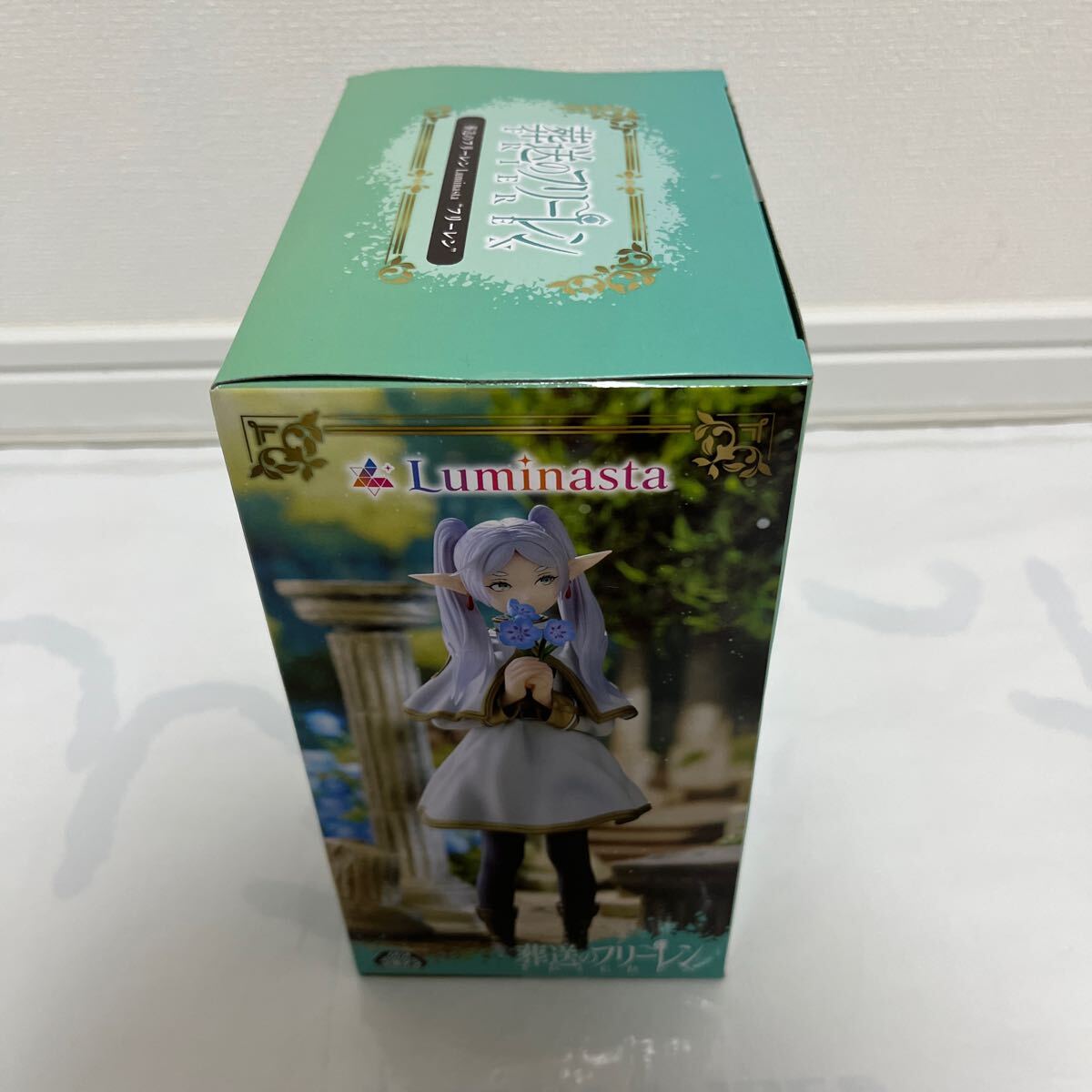 葬送のフリーレン フリーレン フィギュア _3