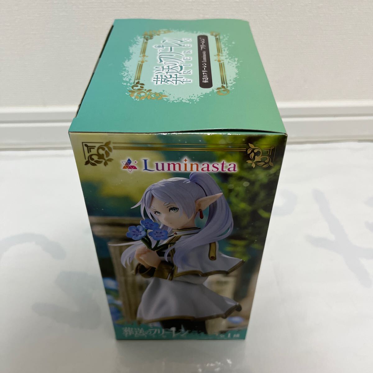 葬送のフリーレン フリーレン フィギュア _5