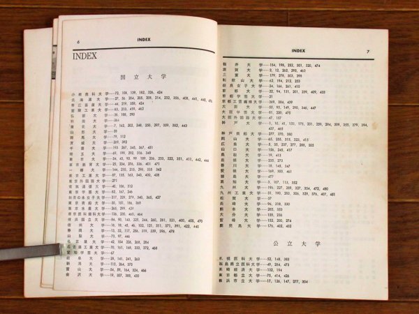 大学への数学 入試問題演習 昭和38年度版 1963年 9月号臨時増刊 東京