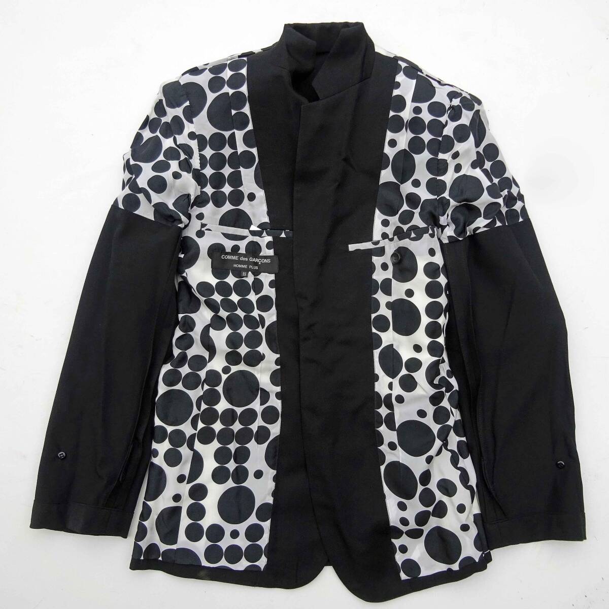 COMME des GARCONS HOMME PLUS コムデギャルソンオムプリュス ドット