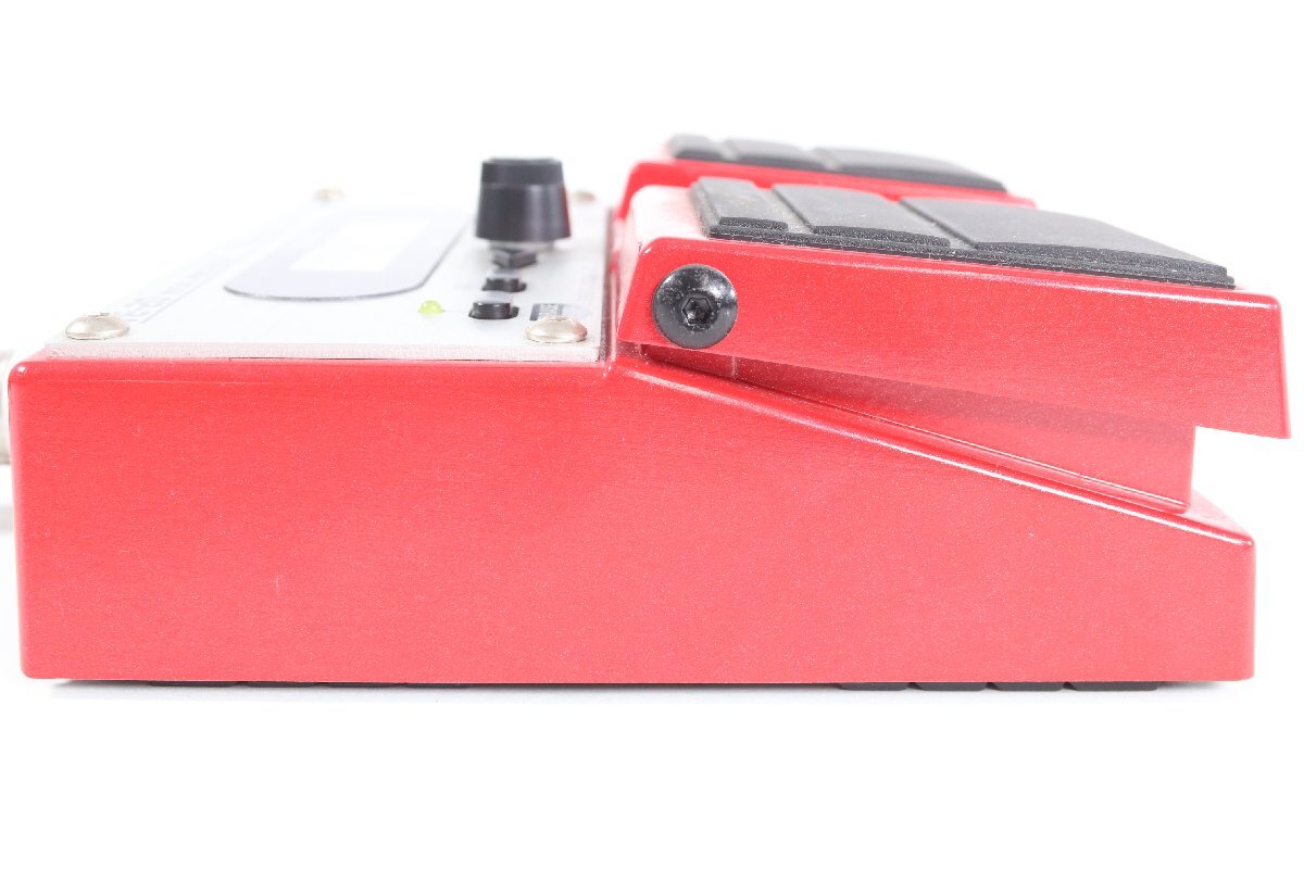 BOSS ボス VOCALPROCESSOR ボーカルプロセッサー VE-20 ボーカル