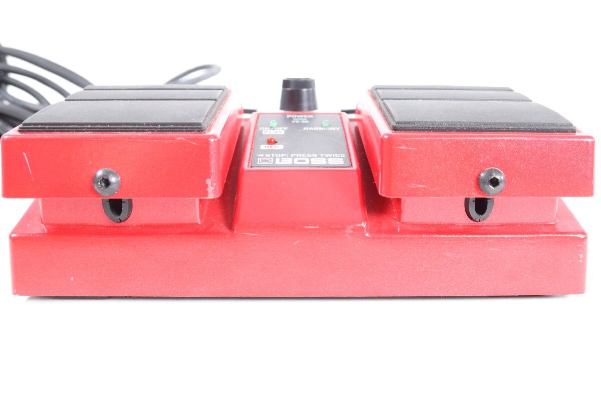 BOSS ボス VOCALPROCESSOR ボーカルプロセッサー VE-20 ボーカル