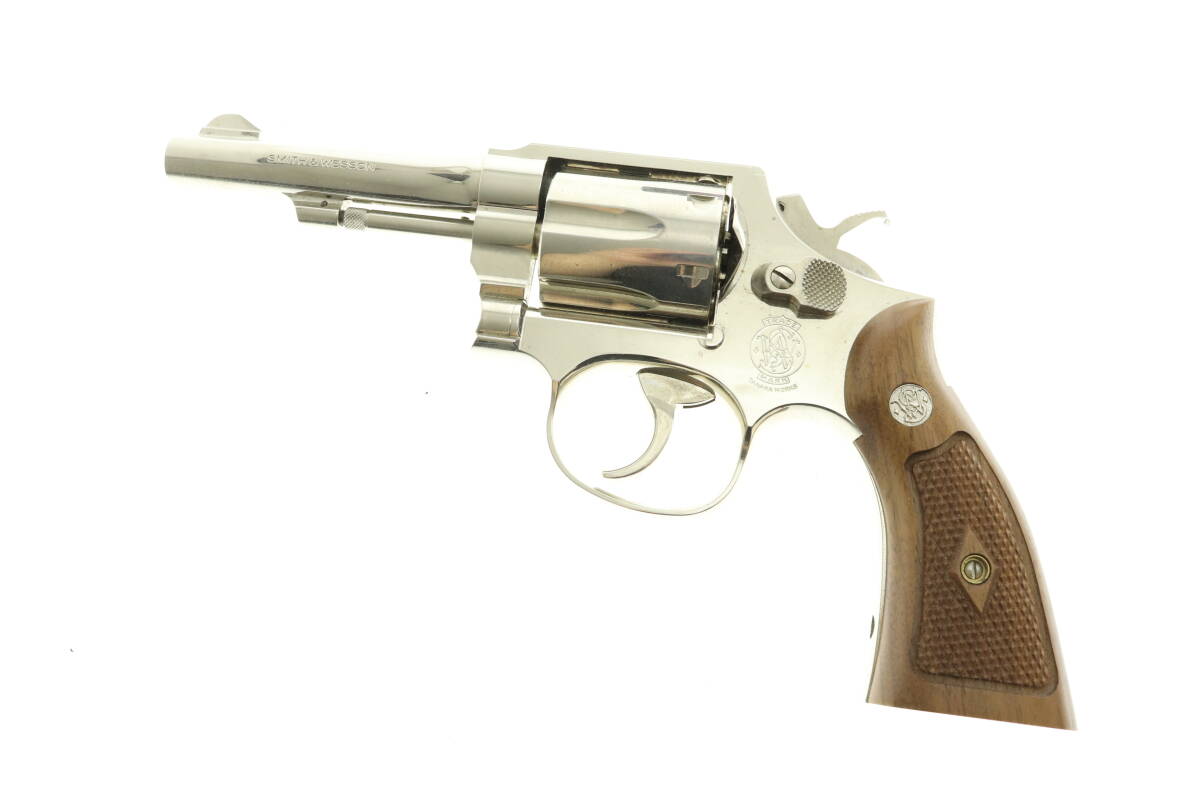 VMPD6-414-4 TANAKA WORKS タナカワークス エアガン M10 Smith&Wesson