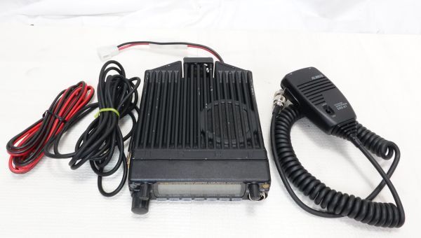 アルインコ Jなし 送信改造済 DR-620改 50W/35W 144/430 セパレート付
