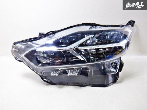 点灯OK☆日産純正 B44W B45W B47W B48W デイズ ハイウェイスター LED