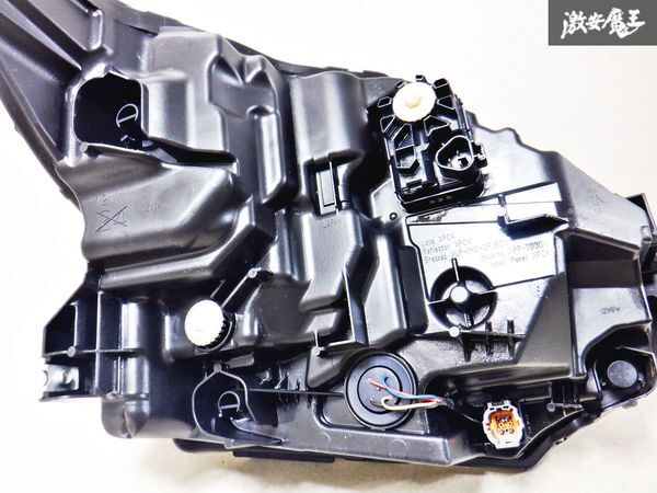 点灯OK☆日産純正 B44W B45W B47W B48W デイズ ハイウェイスター LED