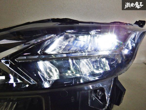 点灯OK☆日産純正 B44W B45W B47W B48W デイズ ハイウェイスター LED