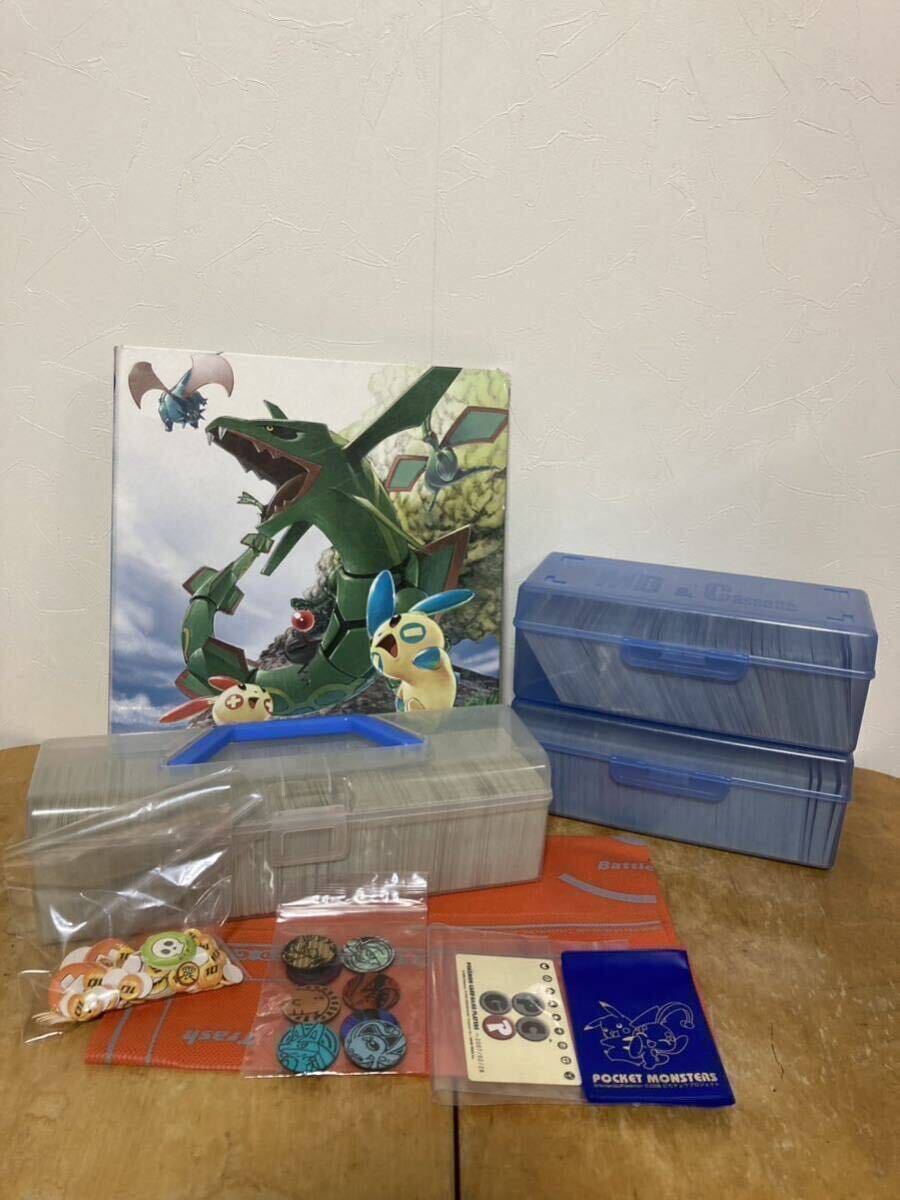○ポケモンカードゲーム ADV PCG○ まとめ売り 約2000枚 1円〜 旧裏有
