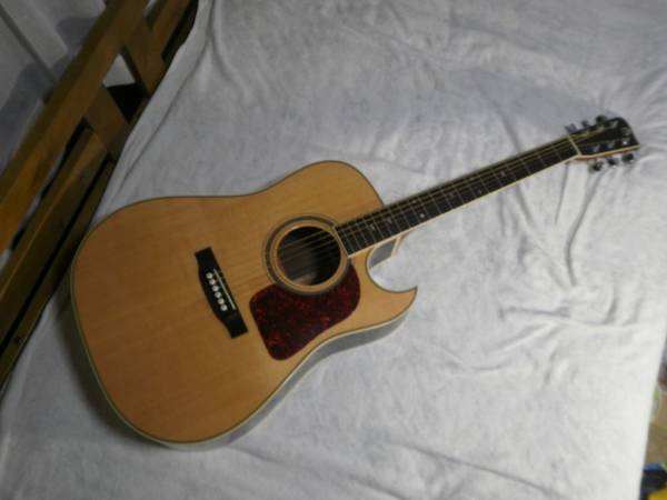☆1円スタート GALLAGHER ギャラガー 寺田製 GL-9C 美品☆(本体)｜売買