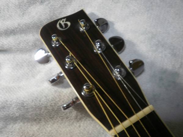 ☆1円スタート GALLAGHER ギャラガー 寺田製 GL-9C 美品☆(本体)｜売買