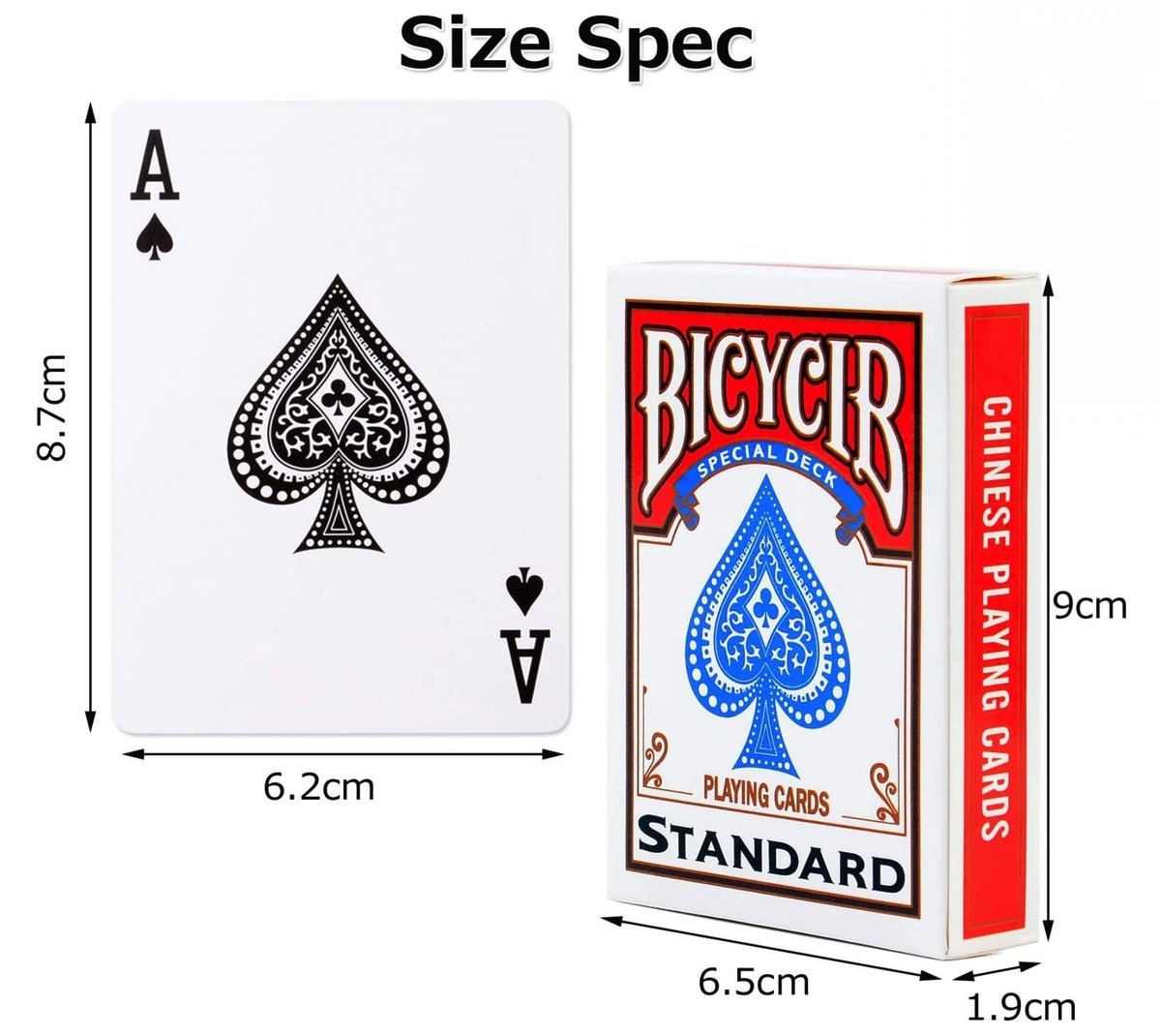 【未開封】マジックトランプ　手品トランプ　手品グッズ　カートゲーム_5